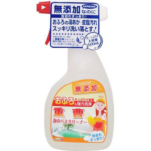  敷金減額されないように！お風呂の頑固なカビを抹殺する5つの必殺技